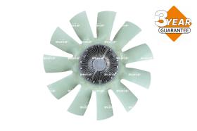 NRF 49753 - Embrague del ventilador