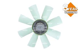 NRF 49754 - Embrague del ventilador