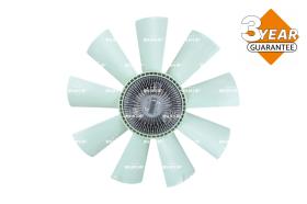 NRF 49757 - Embrague del ventilador