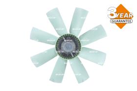 NRF 49759 - Embrague del ventilador