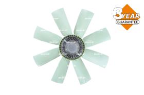 NRF 49761 - Embrague del ventilador