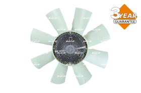 NRF 49764 - Embrague del ventilador