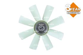 NRF 49766 - Embrague del ventilador
