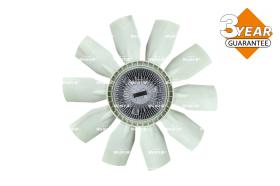 NRF 49768 - Embrague del ventilador