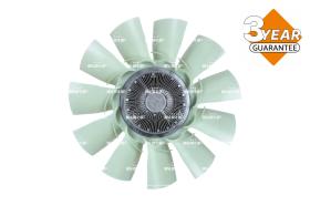 NRF 49773 - Embrague del ventilador