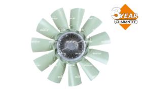 NRF 49775 - Embrague del ventilador