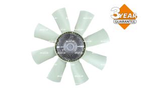 NRF 49776 - Embrague del ventilador
