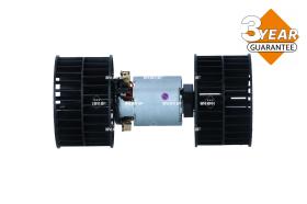 NRF 34370 - Ventilador del habitáculo