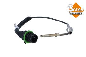 NRF 707010 - Sensor de temperatura de gases de escape
