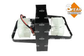 NRF 34363 - Ventilador del habitáculo