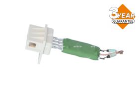NRF 342090 - Resistencia del ventilador del habitáculo