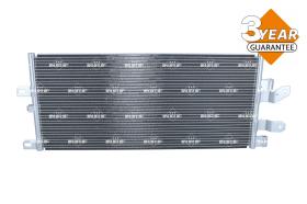 NRF 350389 - Condensador de aire acondicionado