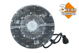 NRF 49709 - Embrague del ventilador