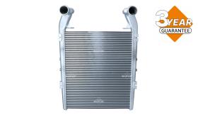 NRF 30387 - Intercooler