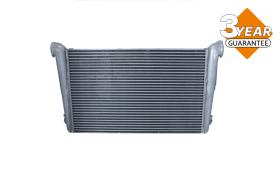 NRF 30176 - INTERCOOLER