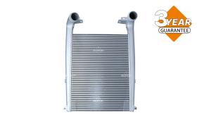 NRF 30216 - Intercooler