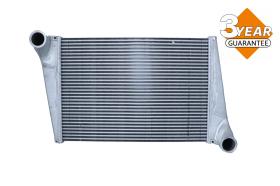 NRF 30558 - Intercooler