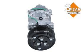 NRF 32753 - Compresor de aire acondicionado