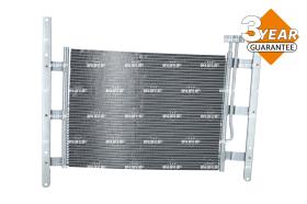 NRF 35329 - Condensador de aire acondicionado