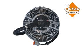 NRF 49057 - Embrague del ventilador