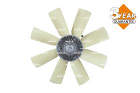 NRF 49090 - Embrague del ventilador