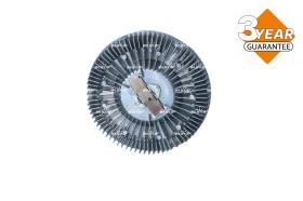 NRF 49101 - Embrague del ventilador
