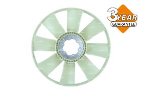NRF 49805 - Rodete del ventilador