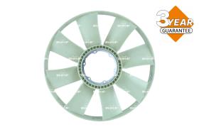 NRF 49841 - Rodete del ventilador