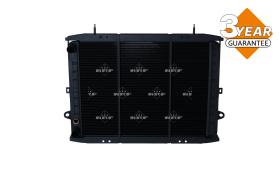 NRF 50409 - Radiador de refrigeración