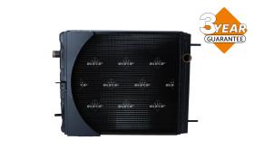 NRF 58406 - Radiador de refrigeración