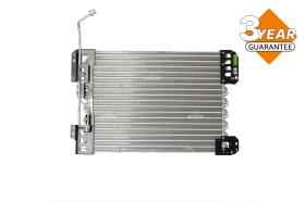 NRF 350079 - Condensador de aire acondicionado