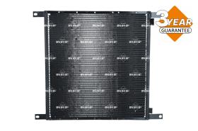 NRF 350392 - Condensador de aire acondicionado
