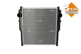 NRF 509765 - Radiador de refrigeración