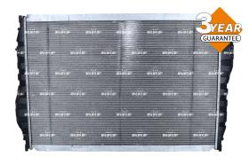 NRF 509892 - Radiador de refrigeración