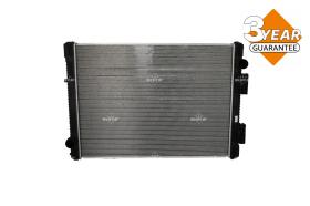 NRF 519537 - Radiador de refrigeración