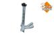 NRF 30448 - Intercooler