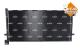 NRF 35591 - Condensador de aire acondicionado