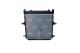 NRF 52125 - RADIADOR NISSAN ATLEON 110HP