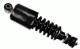 Sachs 105843 - SUPERTOURING MAN F90 SERIE (CAB) (D