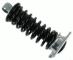 Sachs 135066 - MERCEDES ATEGO/AXOR CABINA POSTERIO