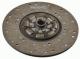 Sachs 1861571236 - DISCO 330GSZ 10 28X35 MERCEDES