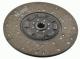 Sachs 1861571236 - DISCO 330GSZ 10 28X35 MERCEDES
