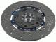 Sachs 1862219031 - Disco de embrague