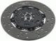 Sachs 1862219031 - Disco de embrague