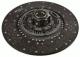 Sachs 1862379031 - Disco de embrague Renault