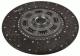 Sachs 1862379031 - Disco de embrague Renault