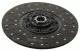 Sachs 1862530231 - Disco de embrague
