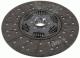 Sachs 1878001082 - Disco de embrague