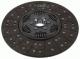 Sachs 1878001082 - Disco de embrague