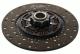 Sachs 1878001216 - EMBRAGUE V. INDUSTRIAL